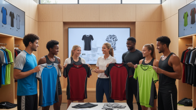 How to Choose the Best Sports Uniforms for Your Team?