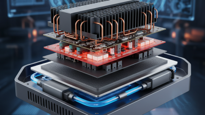 10 Tips to Optimize Heat Dissipation in Power Conversion Devices?