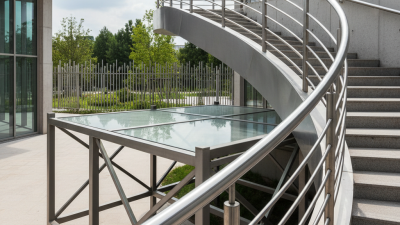 What is Decorative Steel Pipe and Its Uses in Construction?