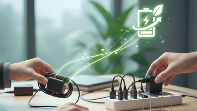 Top 10 Ways to Extend Service Life of Power Adapters and Converters?
