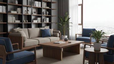 How to Choose Durable Furniture for Long Term Use in China