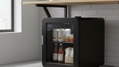 Why Choose a Mini Fridge for Your Home or Office Needs?