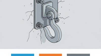 What is a Bolt On Anchor and How Does It Work?