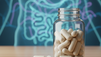 Why Are Probiotics Essential for Dietary Supplements?