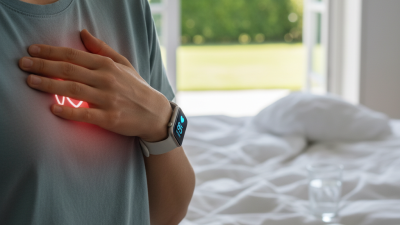 Why Is My Resting Heart Rate Higher Than Usual?