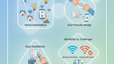 Why Choose MOES Smart Switch for Your Home Automation Needs?