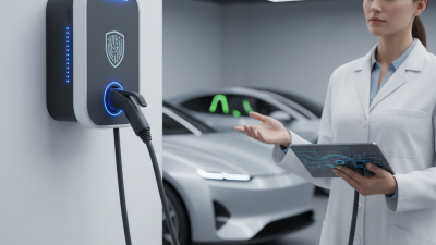 2026 Best Safety Standards for AC EV Chargers Explained