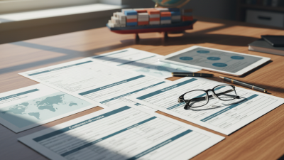 2026 How to Find What Documents Are Needed for International Shipping?
