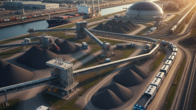 How to Improve Efficiency in Bulk Material Transport?