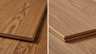 2026 Best Solid Wood vs Engineered Wood What is Better?