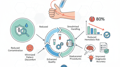 Benefits of Vacuum Blood Collection Systems for Global Buyers?
