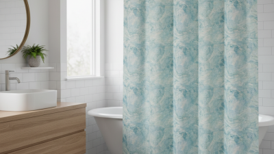 How to Choose the Best Bath Curtain for Your Bathroom?