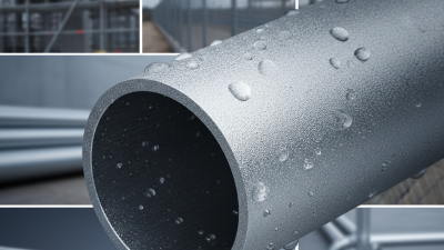 What is a Galvanized Tube and Why is it Important?