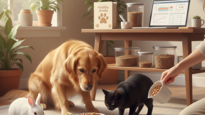 How to Switch Pet Food Safely for Your Furry Friends?