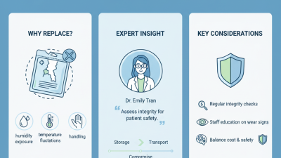 How Often Should You Replace Sterilization Packaging?