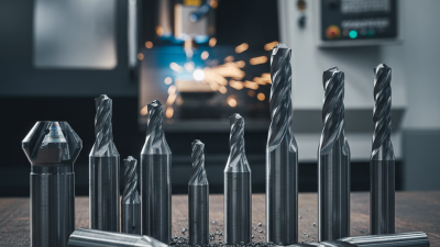Why Choose Solid Carbide Cutting Tools for Your Business?