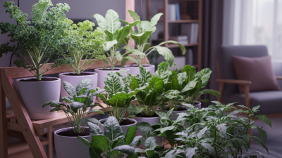 How Many Hours of Light Do Indoor Vegetables Really Need?