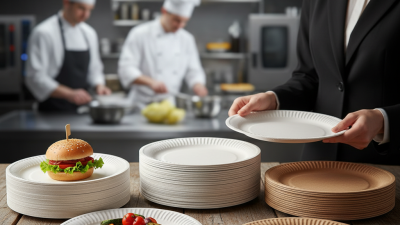 Best Paper Plate Board Options for Your Business Needs?