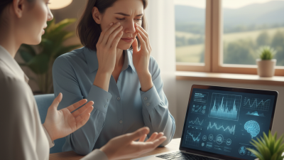 Does Therapy Provide Relief for Chronic Sinus Problems?