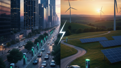 Why Do EV Charging Costs Vary by Location Explained