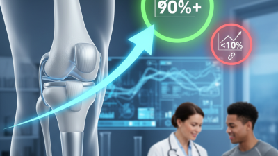 Best Success Rates of Orthopedic Implants Revealed?