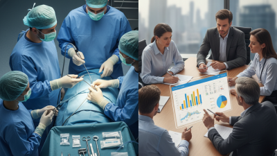How to Choose the Best Urology Products for Hospitals?
