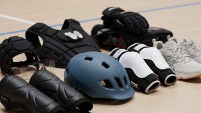 2026 Best Sports Equipment Safety Guidelines for Amateur Athletes?