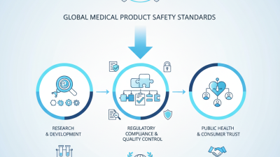 How To Ensure Medical Product Safety Standards for Global Buyers?