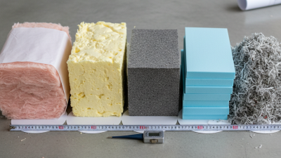 Top 5 Thermal Insulation Materials to Consider for Your Project?