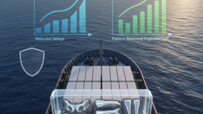 What Shipping Insurance Options Are Available for Orthopedic Implants?