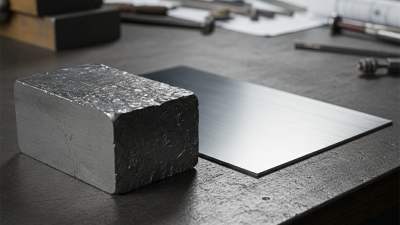Why is Hot Rolled Different from Cold Rolled Stainless Steel?