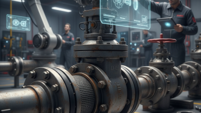 What Causes Valve Failure and How to Prevent It in 2026?