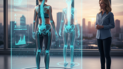 What is a Body Posture Scanner and Analyzer Benefits for You?