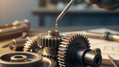 How to Reduce Wear and Tear of Mechanical Components Efficiently?