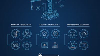 2026 Top Mobile Tower Crane Features Buyers Should Know?