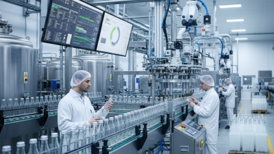 10 Tips for Beverage Factories to Maintain Product Consistency?