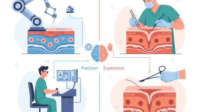 What is the Difference Between Robotic and Traditional Surgery?