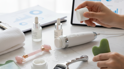 10 Common Mistakes When Using Beauty Tools for Skincare