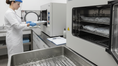 How to Properly Sterilize Reusable Dental Tools Safely?