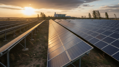 How Much Wind Speed Can Solar Mounting Systems Handle?