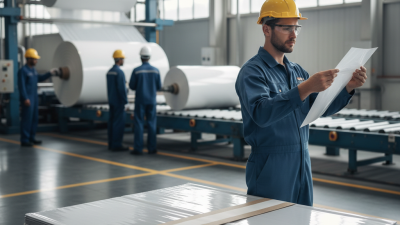 Top PVC Film Sheet Suppliers for Global Buyers Seeking Quality?