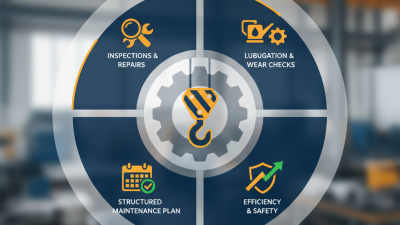 How to Effectively Maintain Lifting Equipment for Longevity?