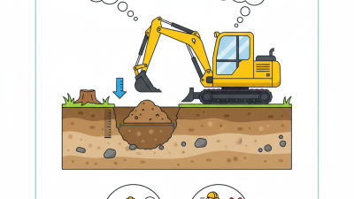 How Much Soil Can a 1 Ton Mini Excavator Dig Best Guide?