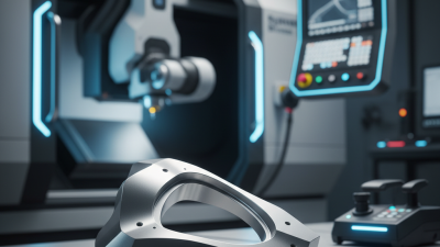 How Multi Axis Machining Enhances Part Accuracy for Buyers?