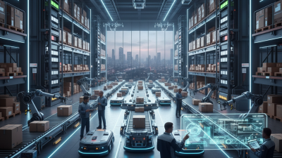 2026 How to Overcome Challenges of Warehouse Automation?