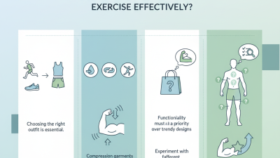 How to Choose Supportive Clothing for Exercise Effectively?