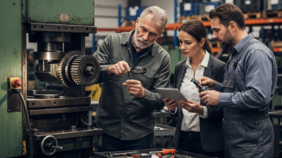 How to Evaluate the Condition of Used Equipment for Purchase?