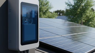 China Top 10 Solar Lithium Batteries How Long Do They Last?