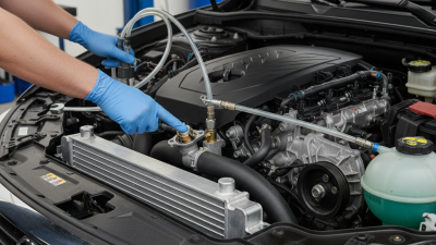 Why Is My Engine Overheating After Replacing the Radiator?