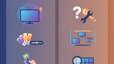 Top 10 Benefits of TV Backlight LED Strips That You Should Know